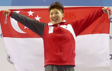 Đi tìm gốc gác người đánh bại Ánh Viên