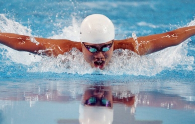 Ánh Viên giành 2 HCV, phá 2 kỷ lục SEA Games