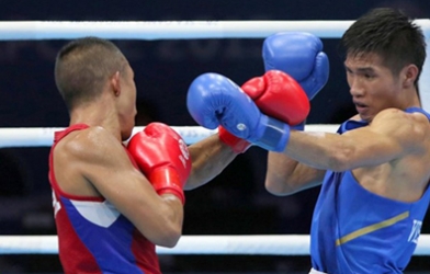 Ngày vàng của boxing Việt Nam tại SEA Games 28