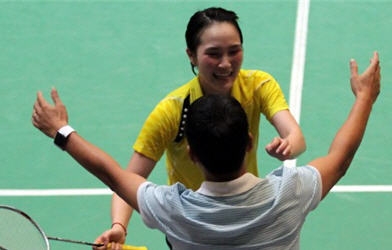 SEA Games 28: Vũ Thị Trang được đặc cách vào tứ kết