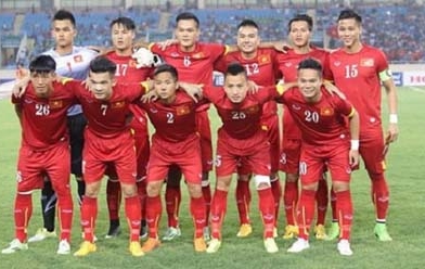 Đội hình dự kiến của U23 Việt Nam gặp Myanmar