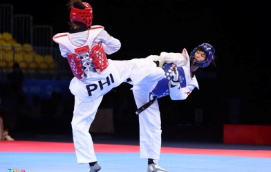 Bảng tổng sắp huy chương SEA Games 28 của Đoàn Thể thao Việt Nam