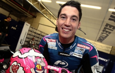 Kết quả đua phân hạng MotoGP chặng 7- Gran Premi Monster Energy de Catalunya 2015