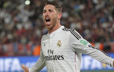 Chuyển nhượng 15/6: Tin chuyển nhượng về Ramos, Dzeko, Salah...