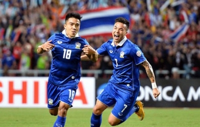 U23 Thái Lan vs U23 Myanmar: Quyết bảo vệ ngôi Vương, 19h30 ngày 15/6