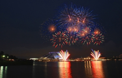 Lễ bế mạc SEA Games 28: Nhiều cung bậc cảm xúc