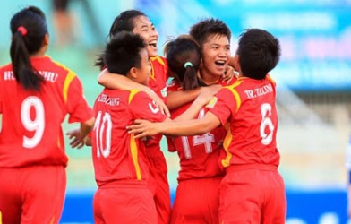 Giải VĐQG – Cúp Thái Sơn Bắc: TP HCM vươn lên dẫn đầu BXH