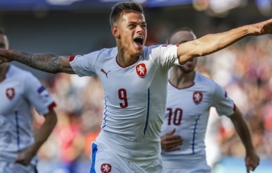 Video bàn thắng: Séc 4-0 Serbia (U21 châu Âu)