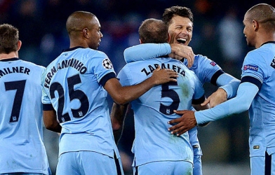 Man City thiếu vắng nhiều ngôi sao khi đến Việt Nam