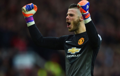 Man Utd tố Real Madrid ‘dựng chuyện’ vụ De Gea