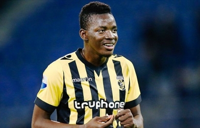 Chelsea đón tin vui từ tài năng trẻ Traore