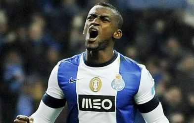 Atletico chiêu mộ thành công Jackson Martinez