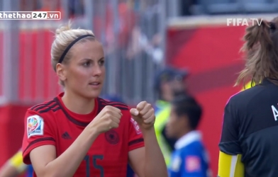 VIDEO: Khi cầu thủ bị đồng đội biến thành người thừa