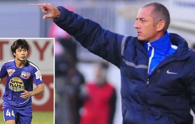 Đằng sau chuyện thầy Giôm chê Công Phượng: Thương cho roi cho vọt