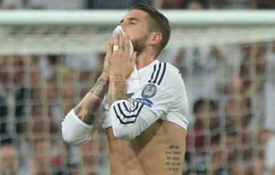 Tiết lộ: MU đã đàm phán bí mật với người đại diện của Ramos