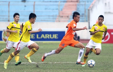 SHB.Đà Nẵng vs Hải Phòng: Thể hiện tham vọng, 17h00 ngày 24/6