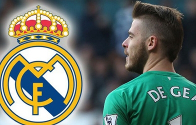 Chuyển nhượng chiều 26/6: Tin chuyển nhượng về Ramos, De Gea, Vidal...