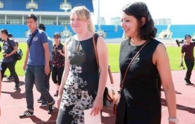 Hơn 1000 cảnh sát sẽ bảo vệ phái đoàn Man City sang Việt Nam