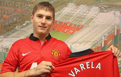 Man Utd giải được bài toán ở vị trí hậu vệ cánh phải