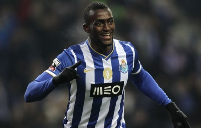Jackson Martinez chính thức tìm được bến đỗ mới