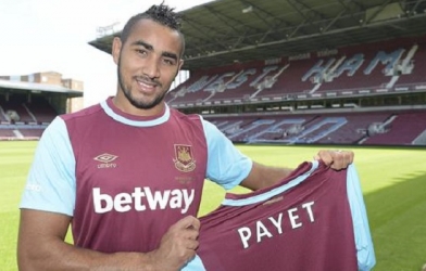 Danh sách Chuyển Nhượng Bóng đá trong kỳ chuyển nhượng mùa Hè 2015