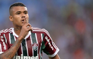 Chelsea chiêu mộ thành công tiền đạo Brazil