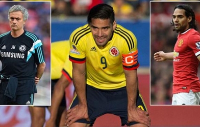 Thương vụ Falcao đến Chelsea sẽ bị hủy bỏ?