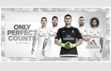 Lịch giao hữu của Real Madrid trong mùa hè 2015