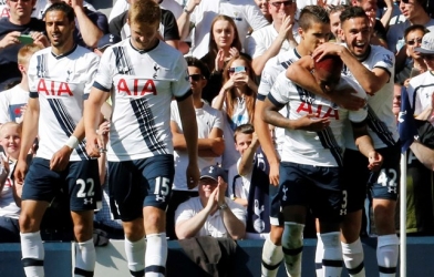 Lịch du đấu Hè 2015 của Tottenham