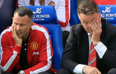 Điểm tin tối ngày 30/06: Van Gaal trách móc MU, sao Barca đến Inter