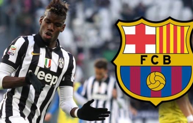 TT chuyển nhượng mùa Hè 2015: Barca gây bất ngờ