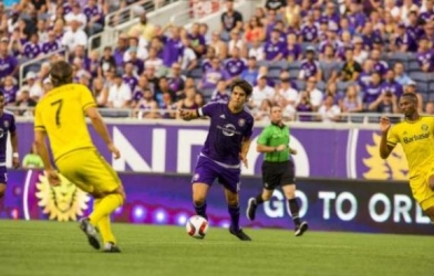VIDEO: Kaka nổ súng trong chiến thắng của Orlando City ở US Cup