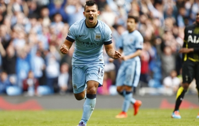 Điểm tin chiều 3/7: Aguero sẽ đến Việt Nam, HAGL lâm nguy