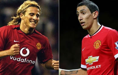 Với HLV Van Gaal, cầu thủ Nam Mỹ không có cơ hội