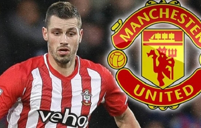 'Schneiderlin phải đến Man Utd để...'