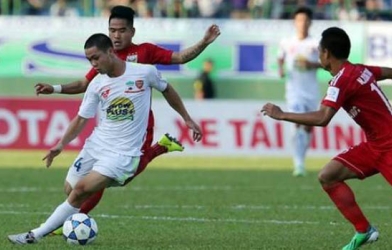 Công Phượng thiếu động lực thi đấu?