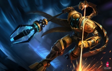 Thống kê LMHT: Những lựa chọn tối thượng của các cao thủ đường giữa tuần qua