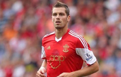 Man Utd đáp ứng mức giá Southamtpon yêu cầu