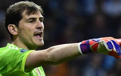 Đâu là nguyên nhân của cuộc chia tay giữa Real Madrid – Iker Casillas?