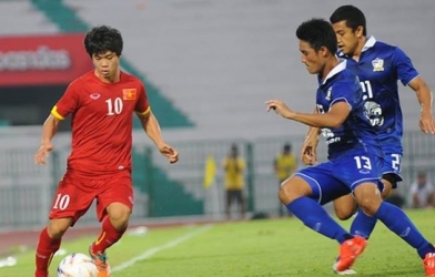 Thái Lan nhận liều ‘doping’ cực mạnh trước trận gặp Việt Nam