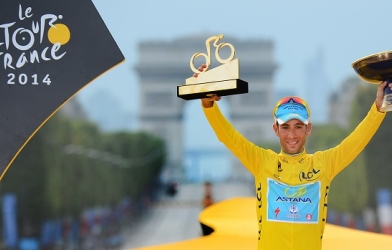 Lịch thi đấu giải đua xe đạp Tour de France 2015