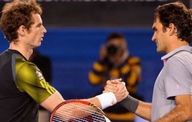 Lịch thi đấu - kết quả Wimbledon 2015 ngày 10/7: Federer vs Murray