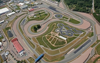 Lịch thi đấu MotoGP chặng 9- GoPro Motorrad Grand Prix Deutschland 2015