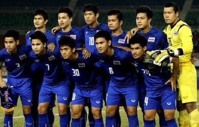 Thái Lan liên tục ‘cày ải’ trước thềm vòng loại World Cup