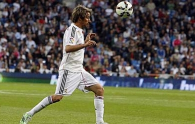 Real Madrid mất hậu vệ Coentrao 1 tháng