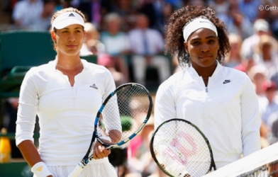 Wimbledon 2015: Serena giành chức vô địch