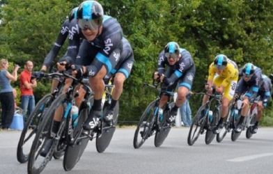 Nhìn lại 11 chặng đua tại Tour de France 2015