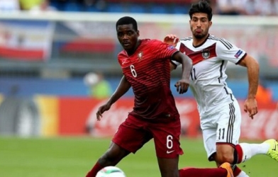 William Carvalho khiến thành Madrid 'dậy sóng'