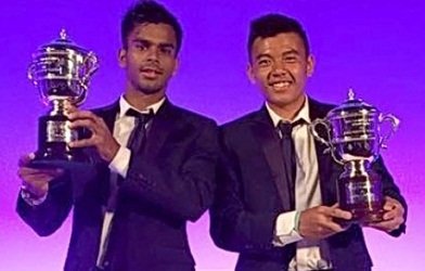 Lý Hoàng Nam tăng 34 bậc trên bảng xếp hạng thế giới