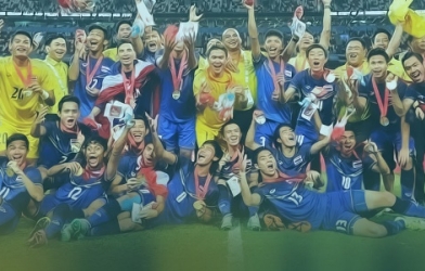 Lịch thi đấu U19 Việt Nam 2015
